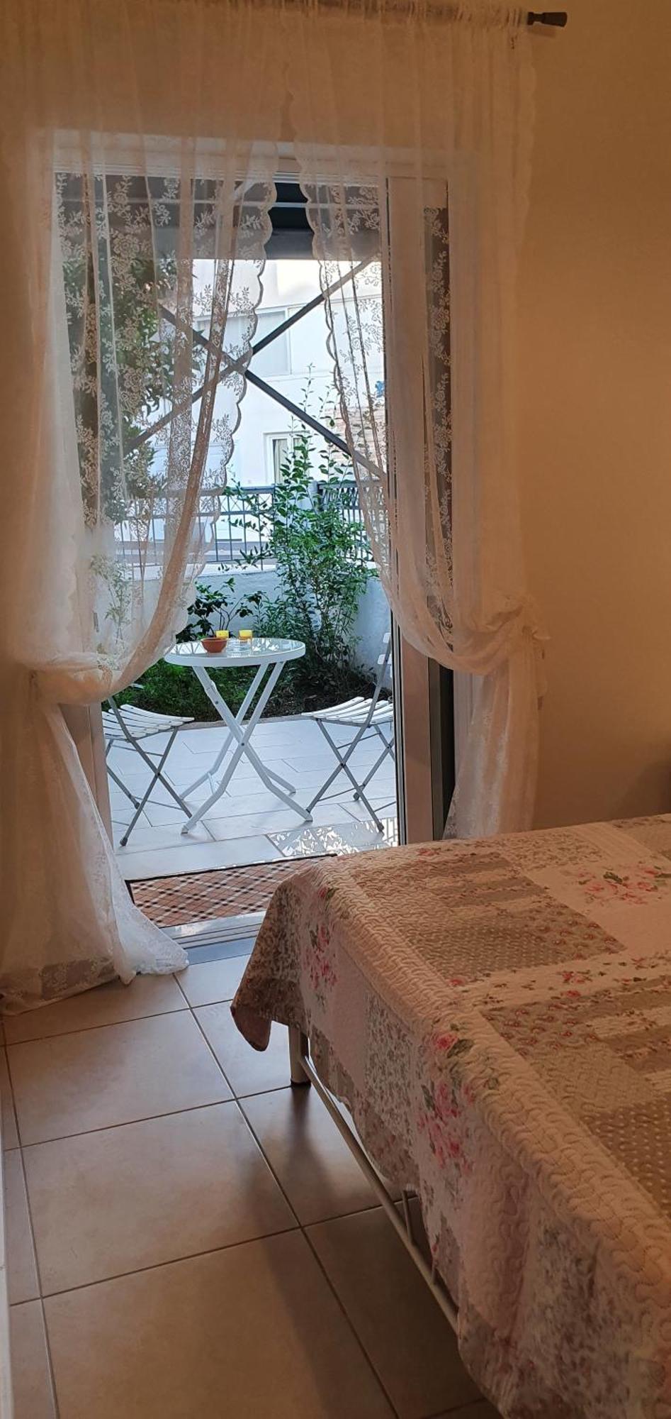 City Garden Preveza Esterno foto